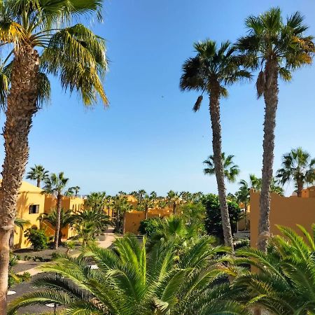 Ferienwohnung Casa Molly Corralejo Exterior foto