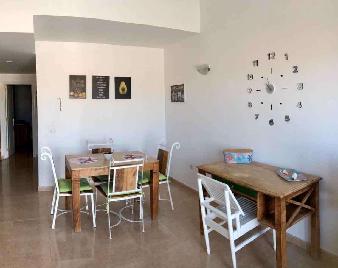 Ferienwohnung Casa Molly Corralejo Exterior foto