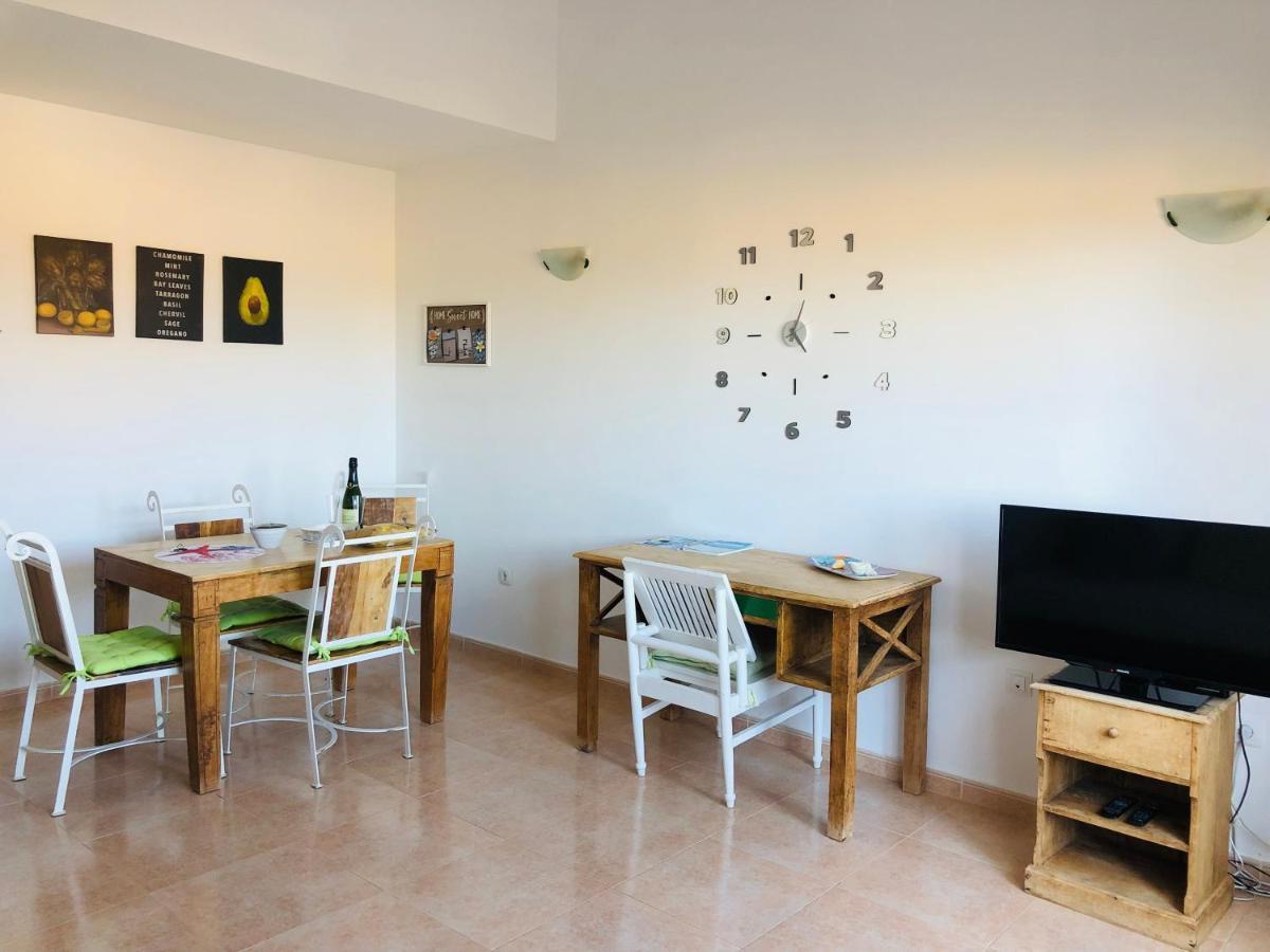 Ferienwohnung Casa Molly Corralejo Exterior foto