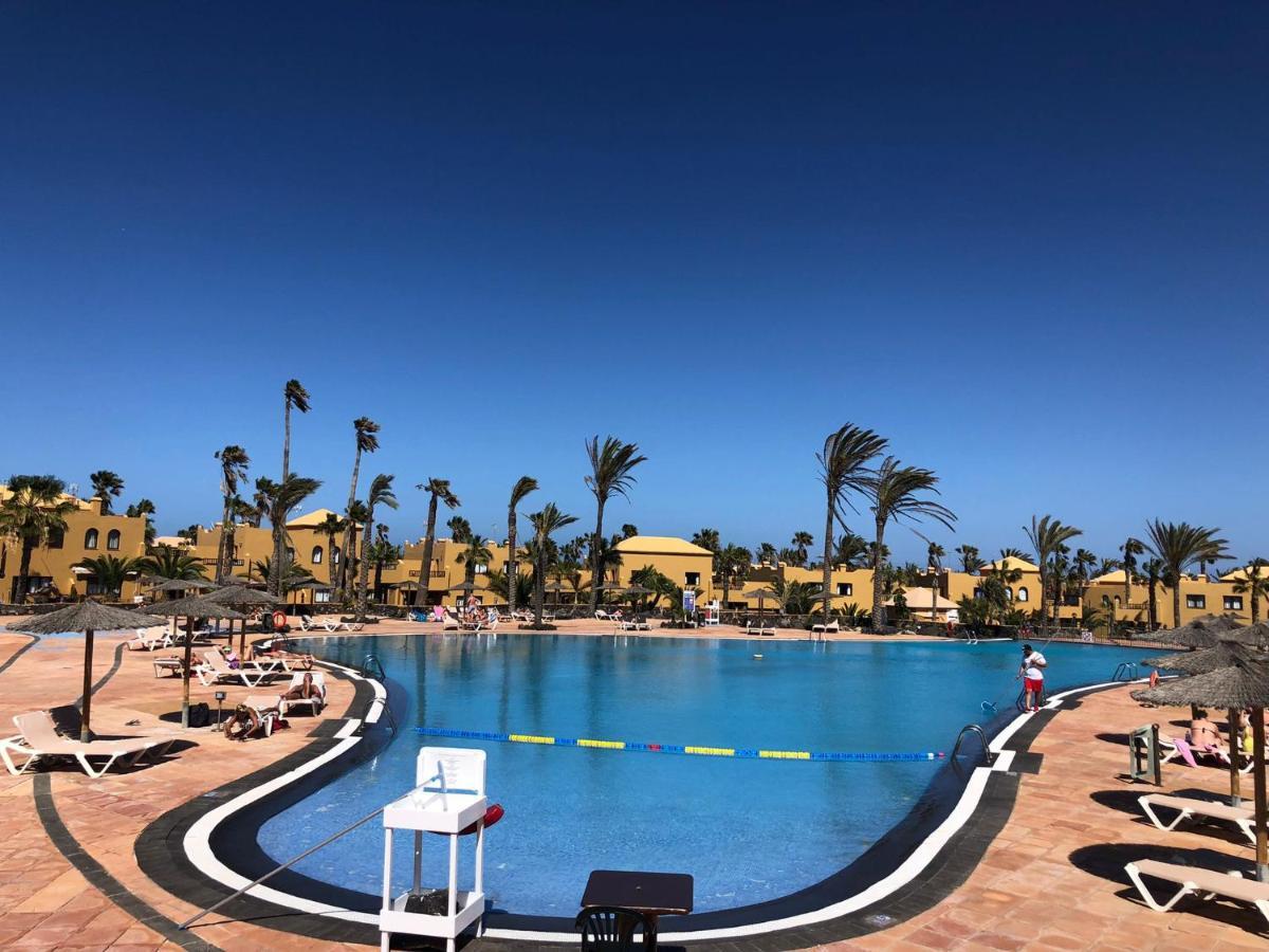 Ferienwohnung Casa Molly Corralejo Exterior foto