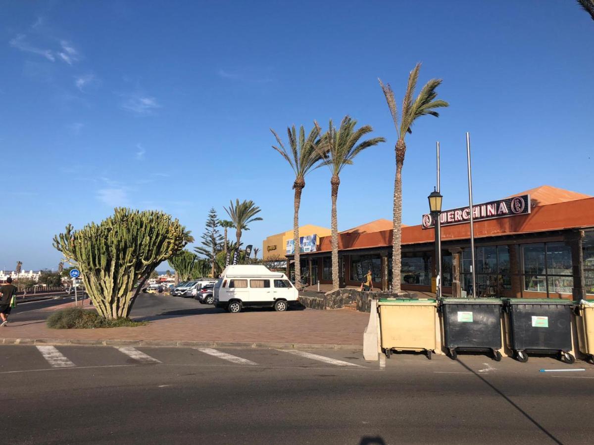 Ferienwohnung Casa Molly Corralejo Exterior foto