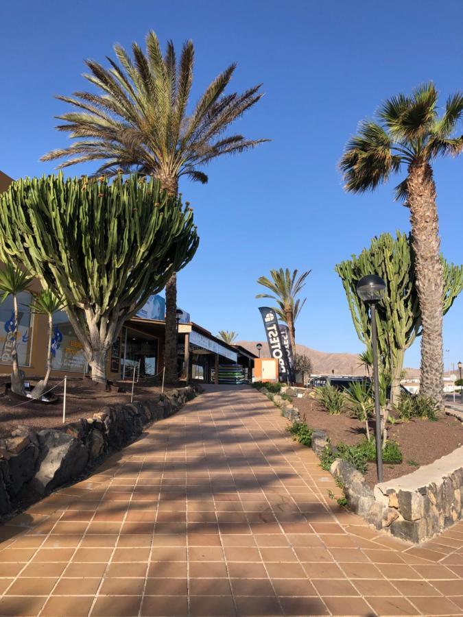 Ferienwohnung Casa Molly Corralejo Exterior foto